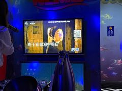 -欢乐迪KTV(观音桥未来国际店)