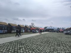 -养马岛旅游度假区