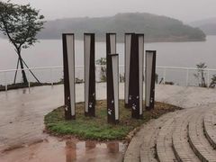 -佛手湖郊野公园
