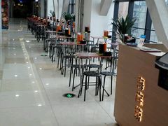 -海底捞火锅(连城广场店)