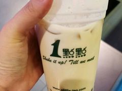 -1点点(西山万达金街店)
