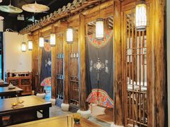 大堂-聚汇三少·龙虾·中餐厅(莫邪路新天地店)