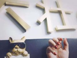 -Eri Nail·绘里专业美甲美睫