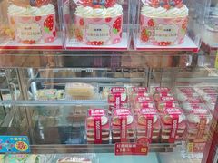 -味多美蛋糕(安定门店)