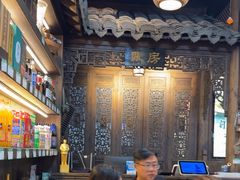 -缘来聚·徽菜名店(黄山宏村店)