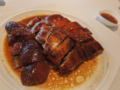 烧鹅-花城苑广府菜(侨鑫店)
