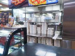 -达美乐比萨(东新路店)