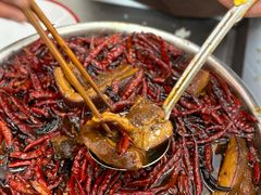 -刘小忙把子肉(北园大街总店)