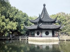 -西园戒幢律寺