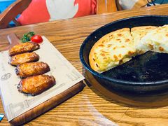 -萨贝尔意式餐厅(海峡奥体中心店)