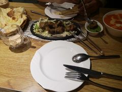 -Santoor 萨都里印度餐厅(北锣鼓巷店)