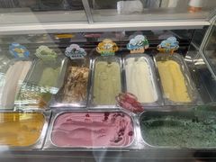 -半山半岛洲际度假酒店·观海廊