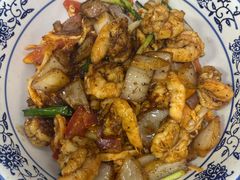 -复兴面王(河东路起源店)