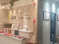 -爱儿美儿童摄影(奥森公园店)