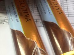 -GODIVA(宁波来福士店)