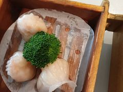-粤财皇冠假日酒店·彩华轩中餐厅