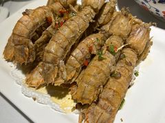 -小螺号海鲜·地道鲁菜(泉城广场店)