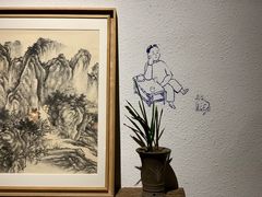 包厢-大牌大·传统杭帮菜(湖滨店)