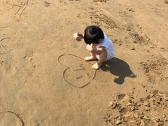 -日照海滨国家森林公园