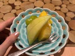 -西村日本料理(香格里拉饭店)
