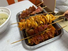 -海平馄饨(逍遥二路店)