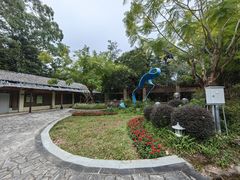 -广州市流溪河国家森林公园
