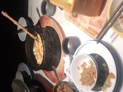 -绿茶餐厅(城西银泰城店)
