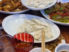 -渔家风味·鲅鱼水饺·央视展播·海鲜天津菜(开发区店)