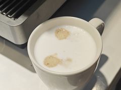 -漢咖啡·全服务式自助晚餐(武汉洲际酒店)