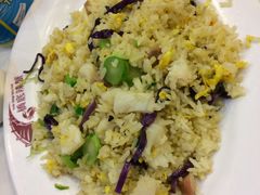 -桥底辣蟹(谢斐道店)