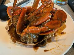 -Ministry of Crab•MOC(交子大道店)