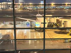 -虹桥机场国航贵宾室v8