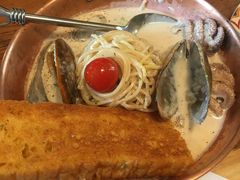 -I HOLIC艾豪丽披萨(KKone店)