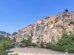 -西霞口神雕山野生动物世界