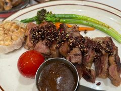 -CRAZYONES西班牙海鲜饭(上海美罗城店)