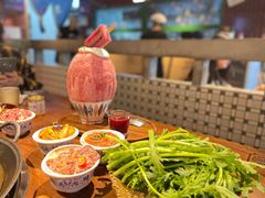 -楠火锅(昆山金鹰店)