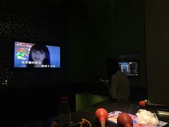 -糖潮量贩KTV(高新万达广场店)