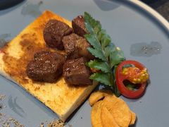 -大桥日本料理·日式放题·铁板定食(科兴科学园店)