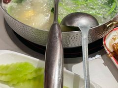 -八合里潮汕鲜牛肉火锅(上海汇智广场店)