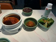 -谷田稻香·砂锅菜(元洪店)