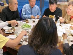 -乡土特色.冷锅鱼.牦牛肉汤锅