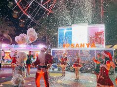 -三亚海昌梦幻海洋不夜城