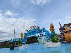 -第35届青岛国际啤酒节