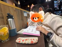 -三联韬奋书店(三里屯店)
