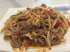-马旭土鸡焖花卷·真域顺西域美食(天马大道店)
