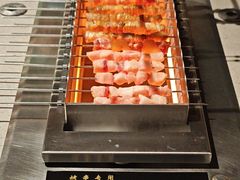 -丰茂烤串(港旅店)