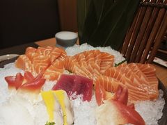 -德川家日本料理(中关村寰太大厦店)