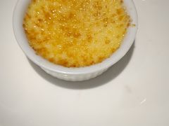 经典焦糖布丁-斗牛士牛排餐厅(嘉里汇店)