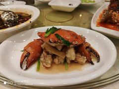 -顺风海鲜港(金玉兰店)