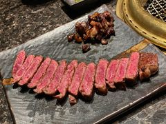 -老乾杯和牛烧肉(王府中环店)